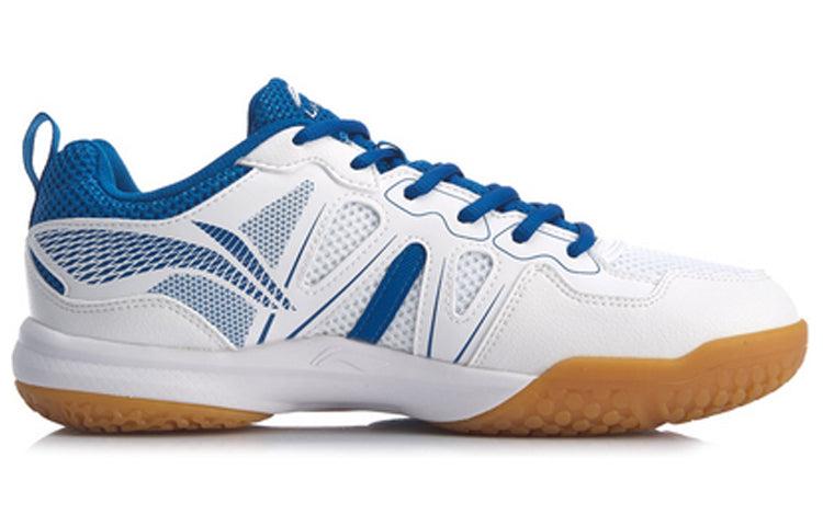 Li-ning Lining Badminton Competition Outdoor Tennis Shoes in Blue for Men |  Lyst