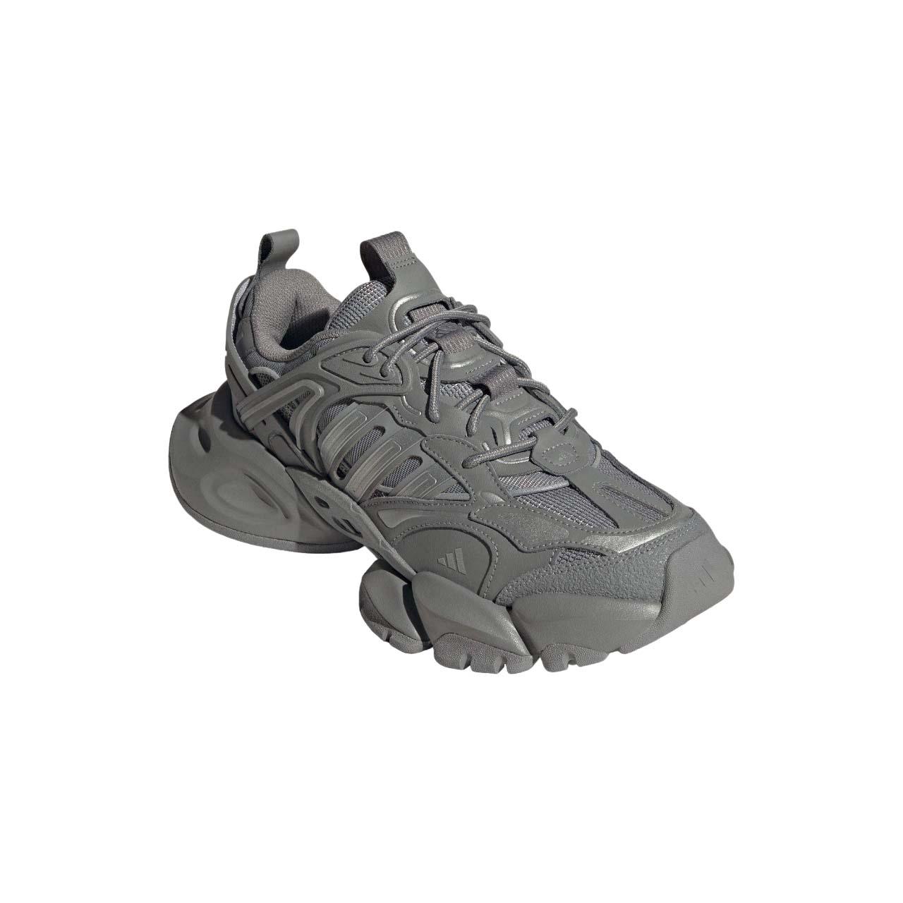 adidas Xlg Runner Deluxe in Gray for Men | Lyst