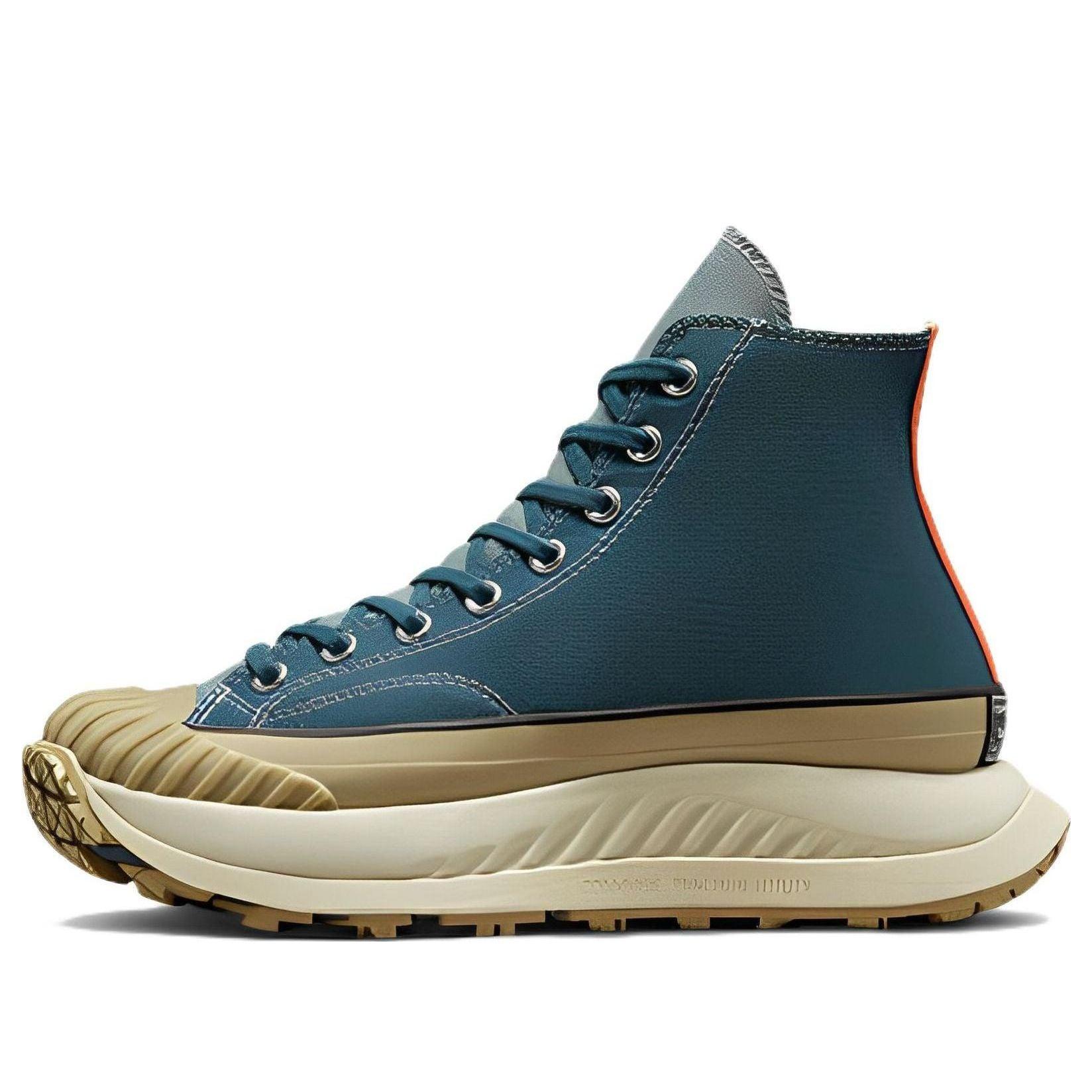 Converse Chuck 70 At-Cx High 'Earth Tones in Blue for Men Lyst UK