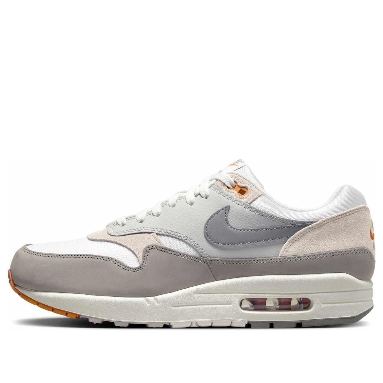 air max 1 pewter