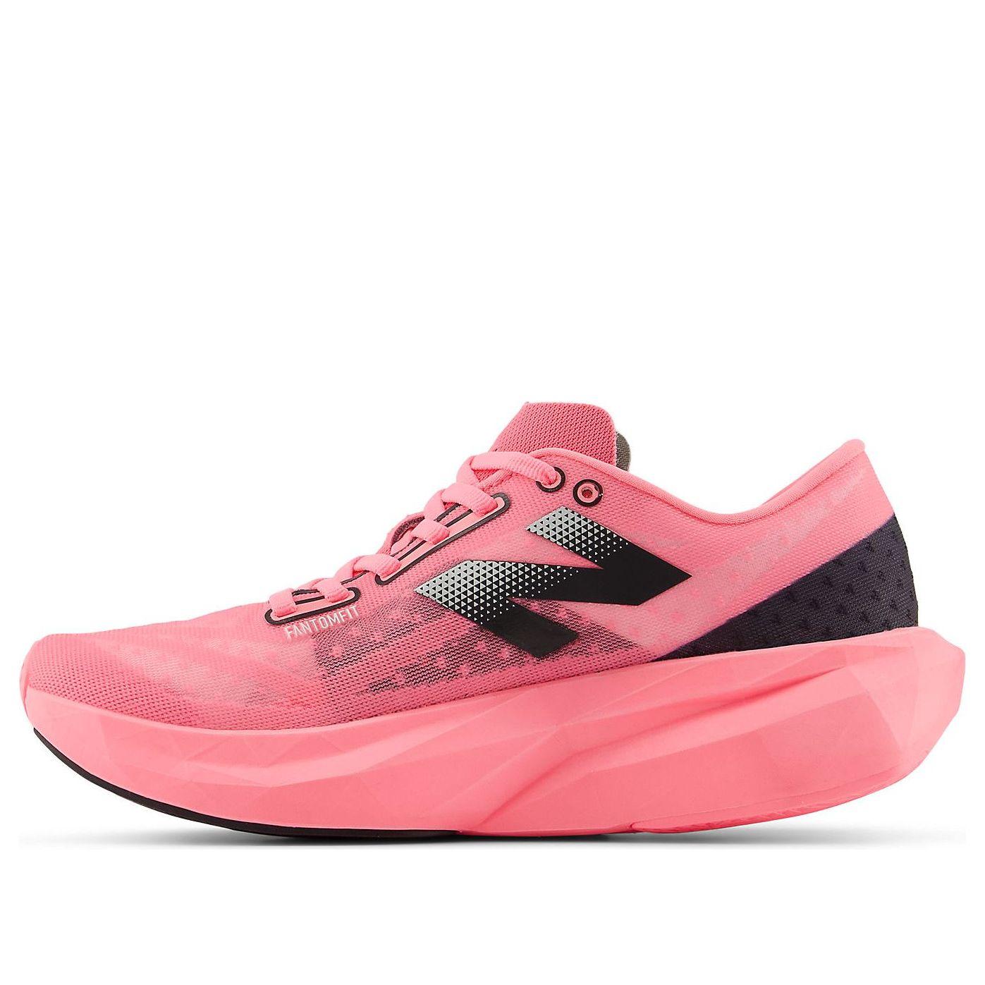 New Balance (Wmns) Fuelcell Rebel V4 'Ultra' in Pink | Lyst