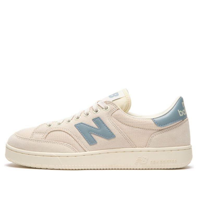 New Balance Proct Shoes Grey/blue in White for Men | Lyst