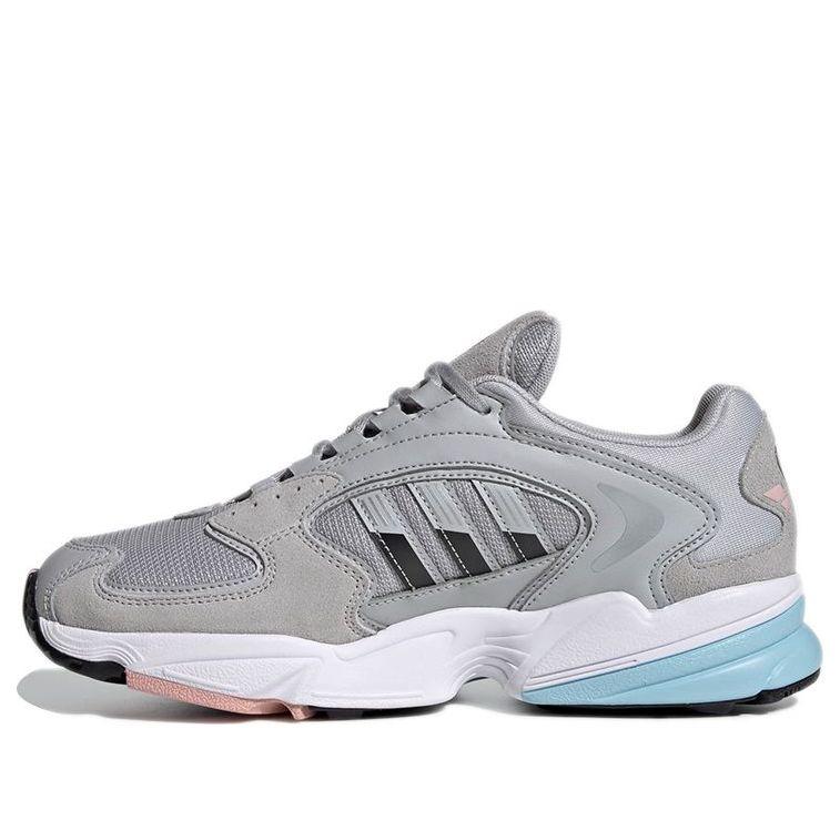 grey falcon adidas