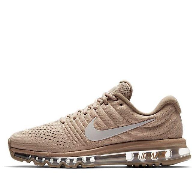 Nike Air Max 2017 'sand' in Brown for Men | Lyst