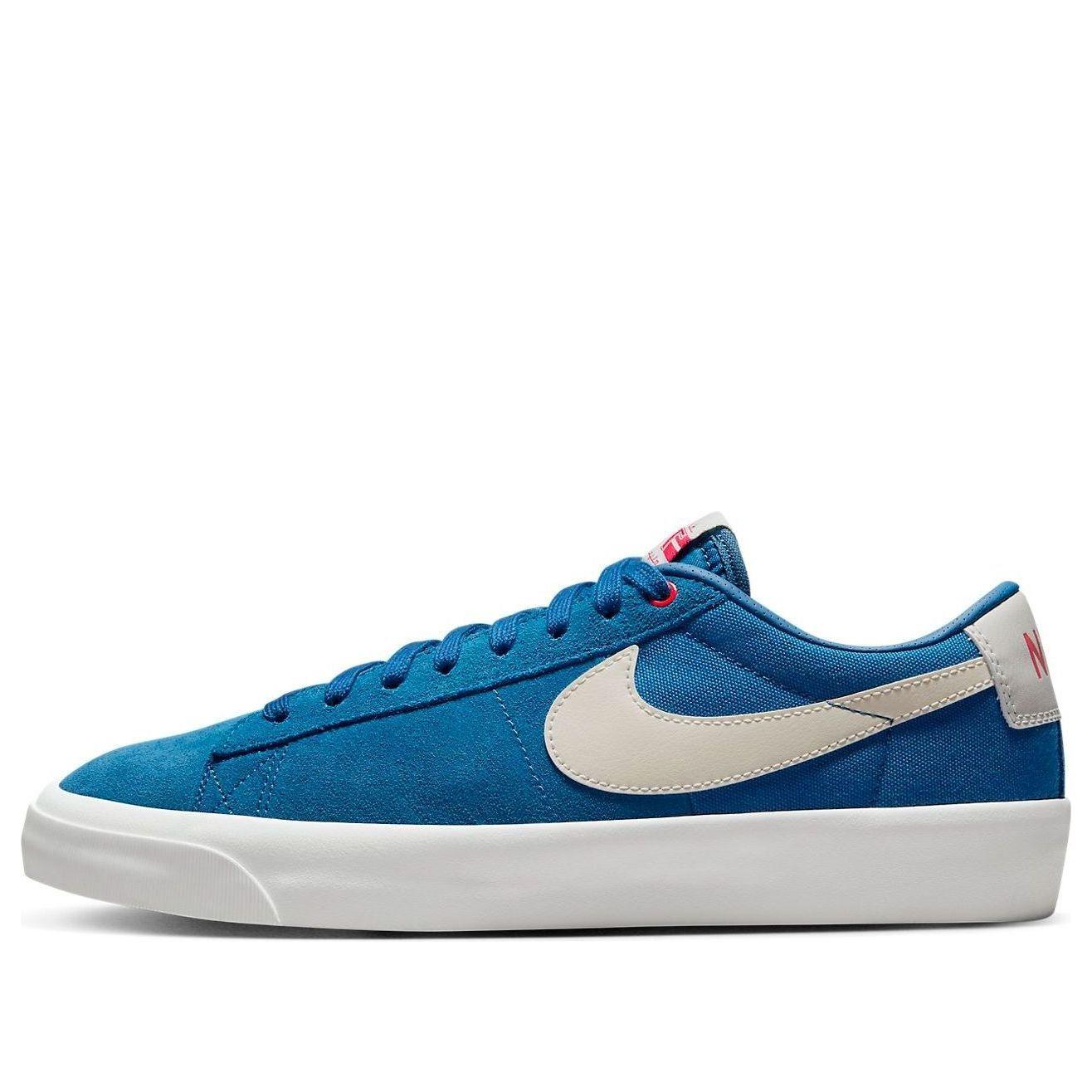 Designer Nike SB Blazer Shoes for Men Lyst Page