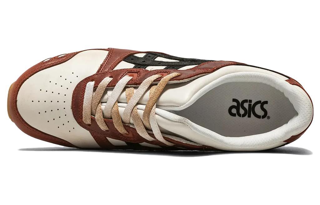 Asics Gel Lyte 'Spice Latte' in Brown for Men Lyst UK