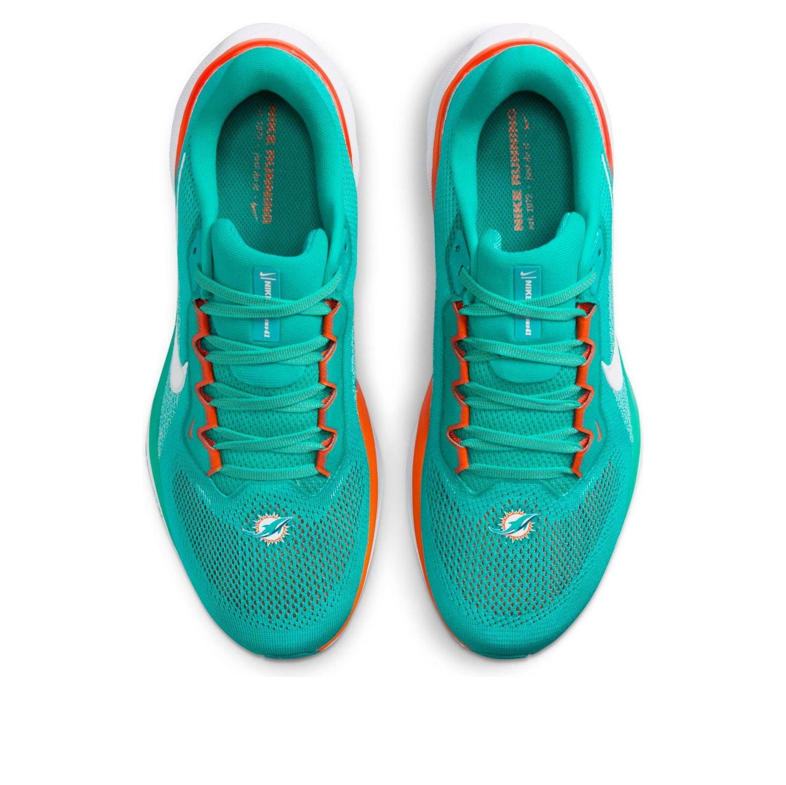 miami dolphins nike air zoom pegasus 36
