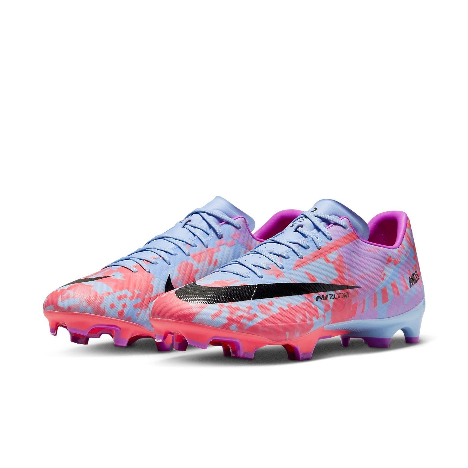Nike Zoom Mercurial Vapor 15 Academy Mg 'Dream Speed 6 Pack' in
