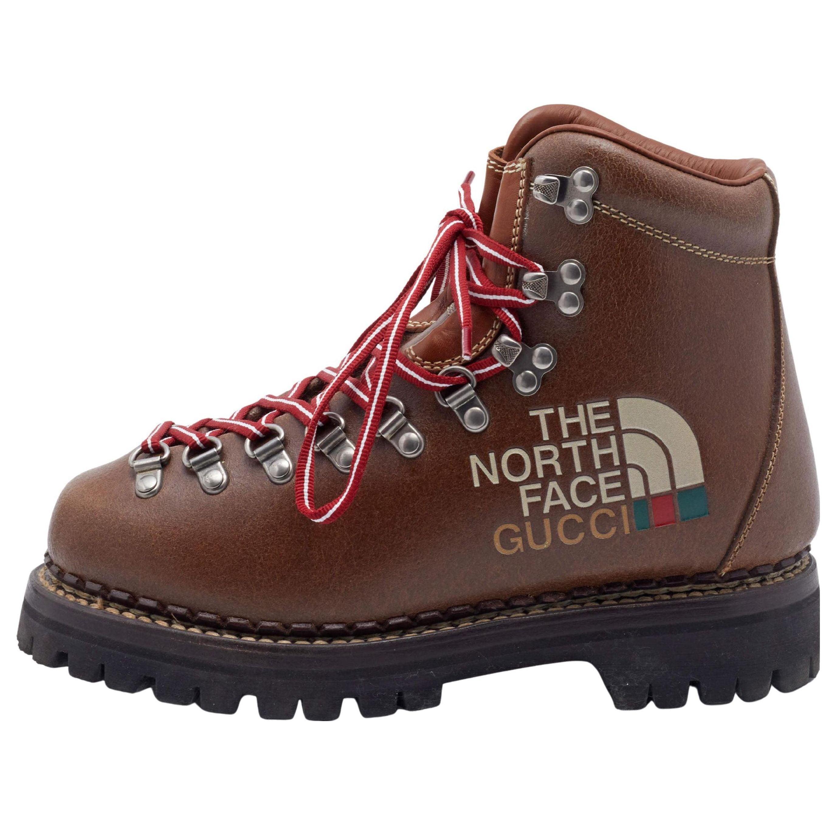 North face ankle boots top