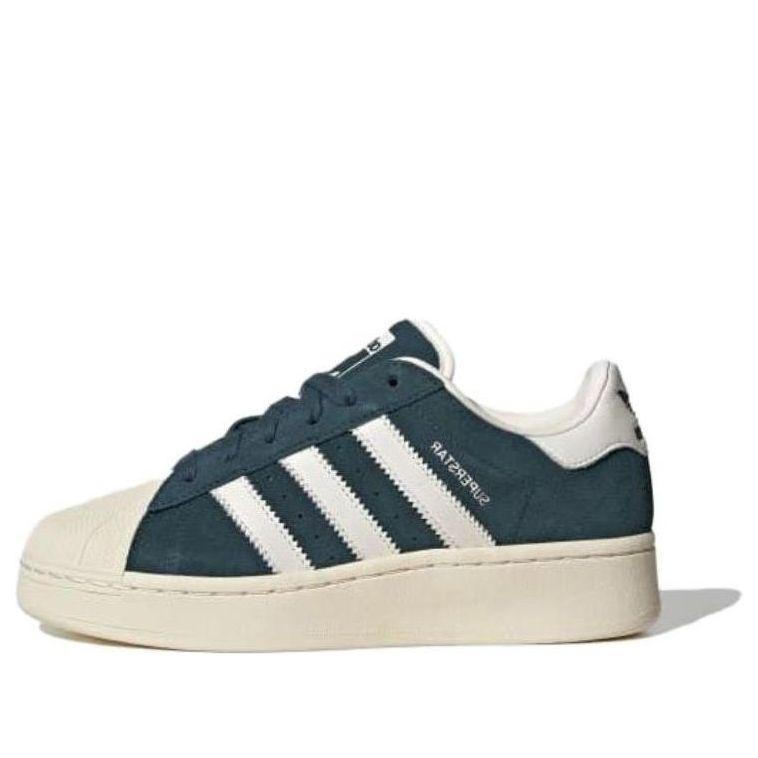 adidas gazelle silver green womens adidas Originals Superstar Adicolor – Sports Sector main image 0