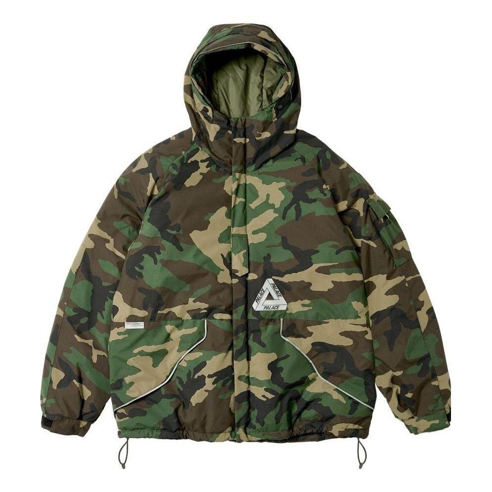 38-kt 【palace shade】 Kurtka Palace x Vivienne Westwood GORE-TEX Colour Print