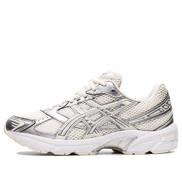 Asics Gel 1130 'cream Pure Silver' in White | Lyst