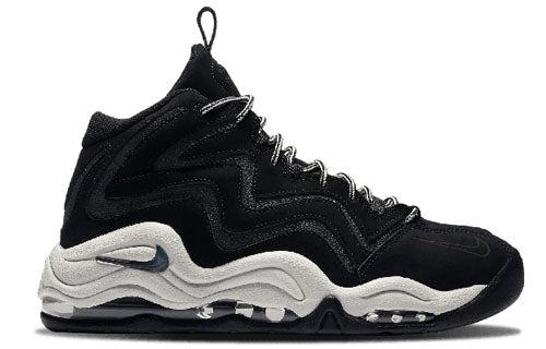air pippen black