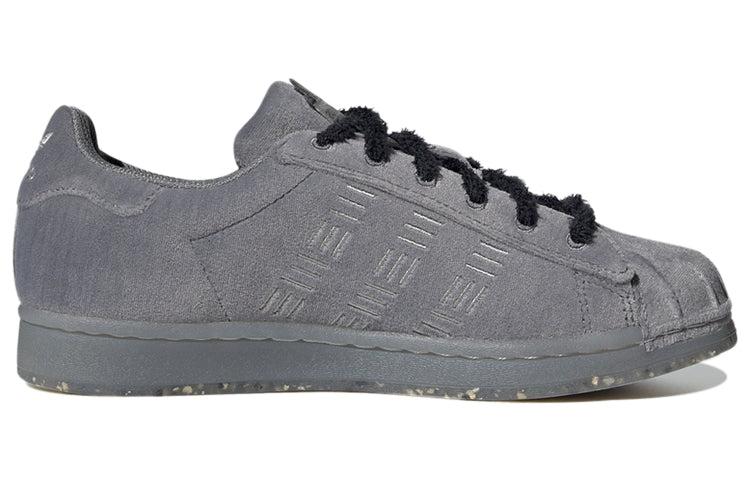adidas gazelle silver green womens Adidas x Pharrell Williams Superstar PK 'Active Purple'  Oneness Boutique
