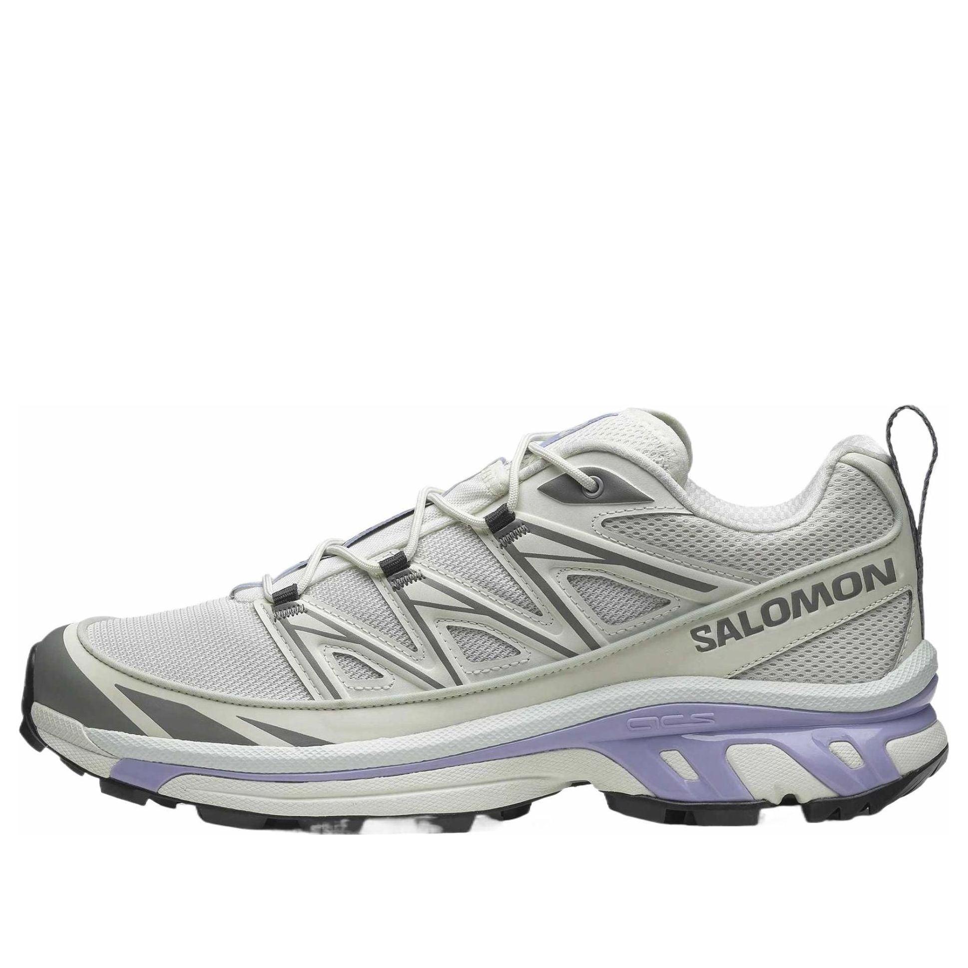 Salomon Xt-6 Expanse 'Icicle Sedsa Cosmic' in White for Men | Lyst
