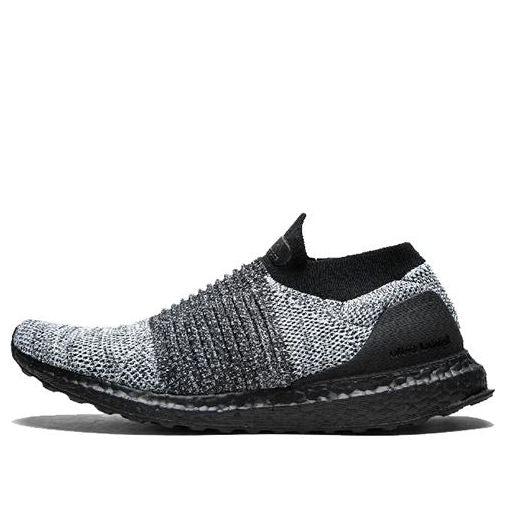 adidas Ultraboost Laceless 'black Boost' for Men | Lyst