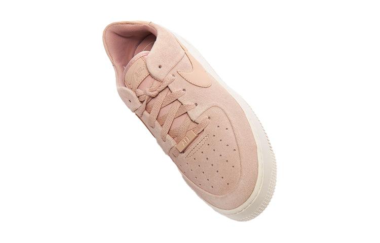 Nike Air Force 1 Sage Low 'particle Beige' in Pink | Lyst