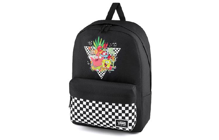 Outlet Vans Realm Backpack Marvel X Vans Backpack Vans Women Realm