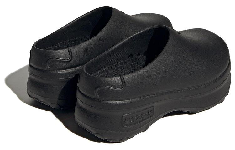 adidas (Wmns) Originals Adifom Stan Smith Mule 'Core' in Black