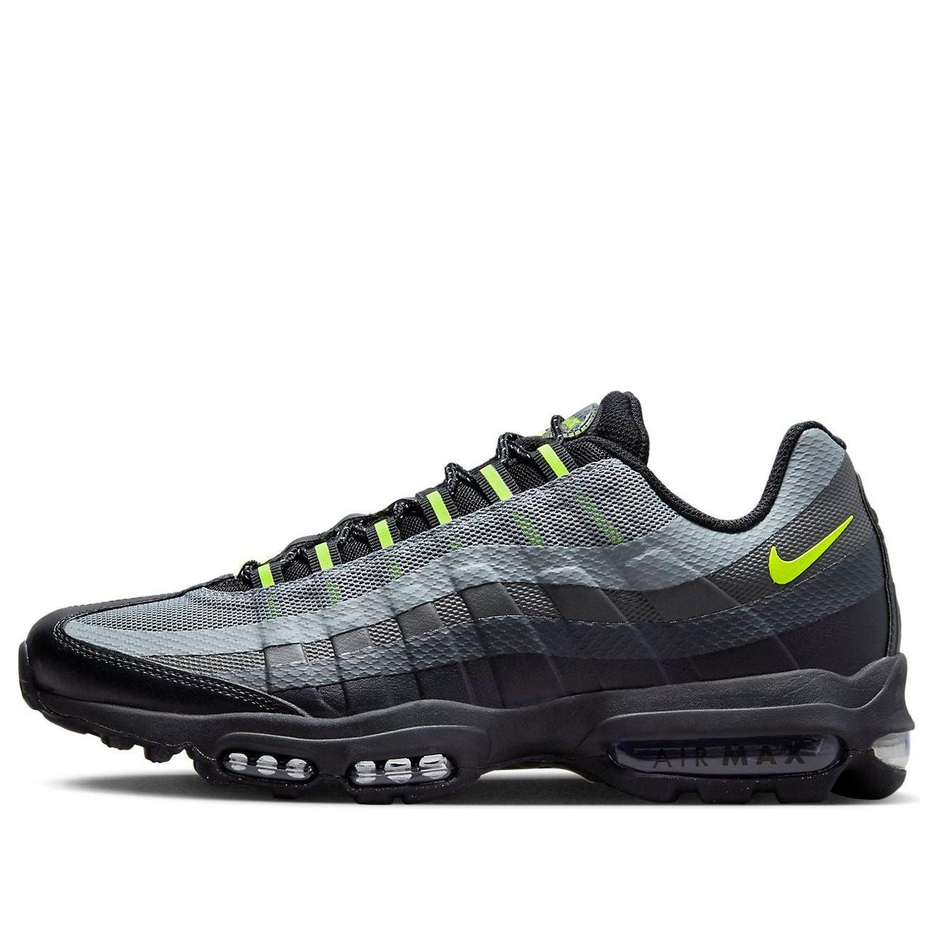 Nike Air Max 95 Ultra Volt' in Blue for Men Lyst UK