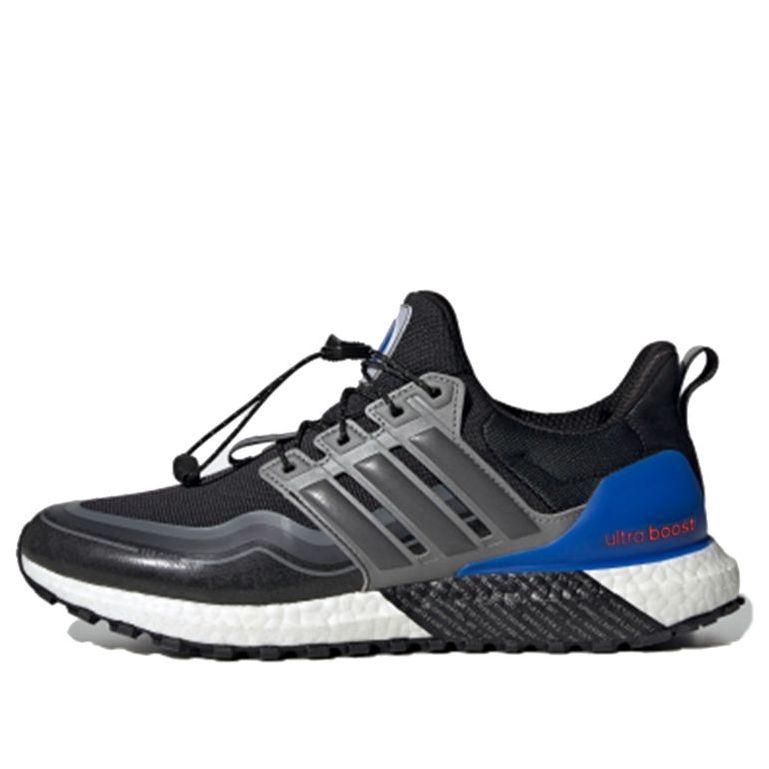 adidas gazelle silver green womens Adidas Ultraboost Winter Rdy Core Black