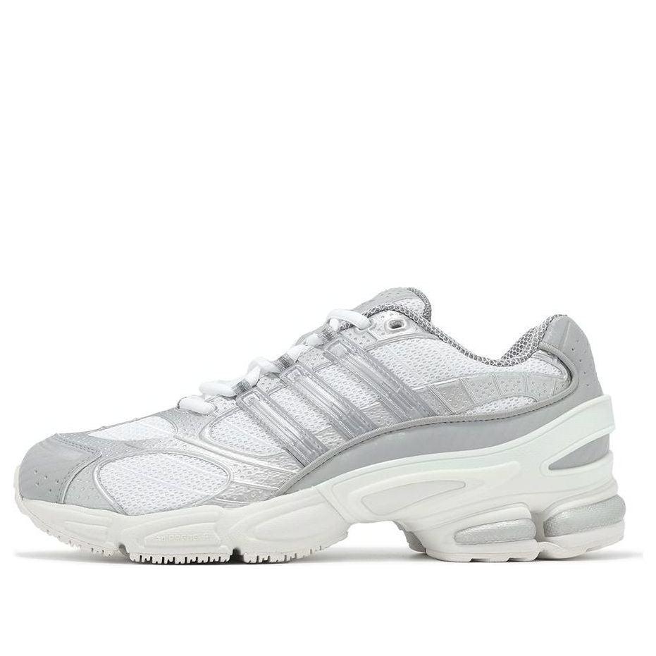 adidas gazelle silver green womens adidas main image 0