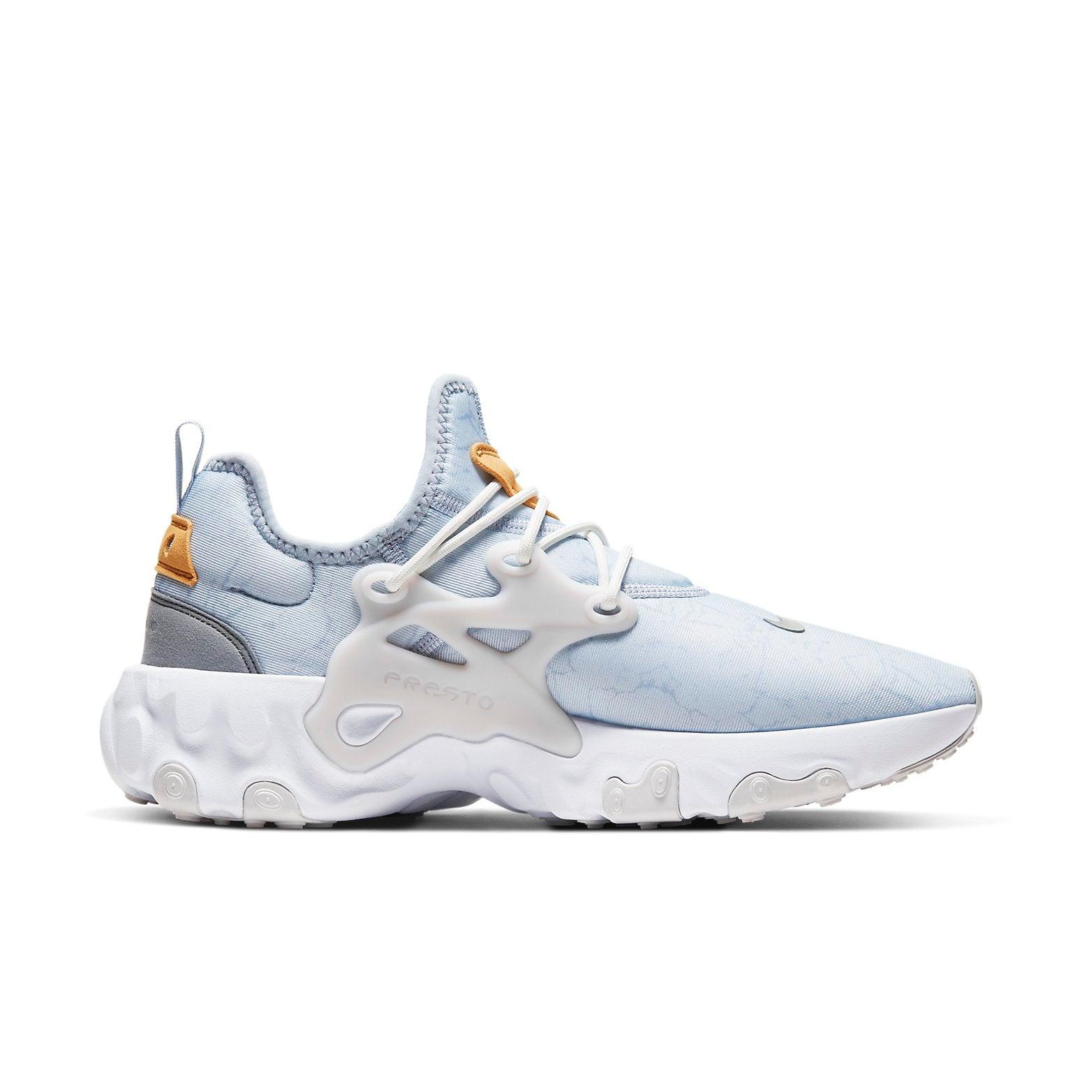 Nike React Presto Shoes for Men Up to 5% off Lyst