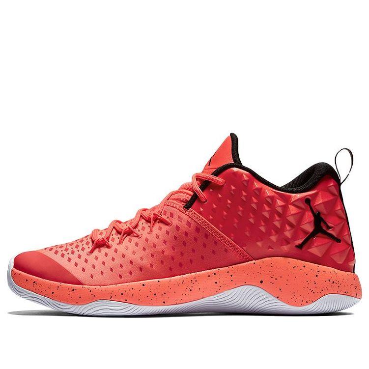 Nike Jordan Extra Fly in Red for Men | Lyst