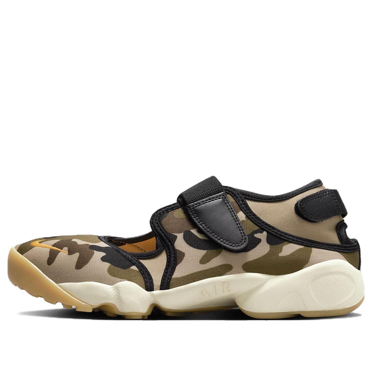 Nike air rift women's shop shoe sale