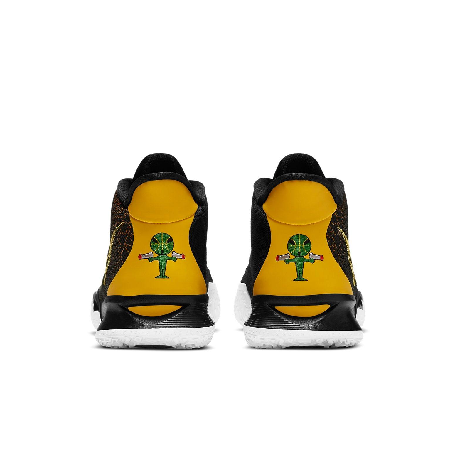 roswell rayguns shoes