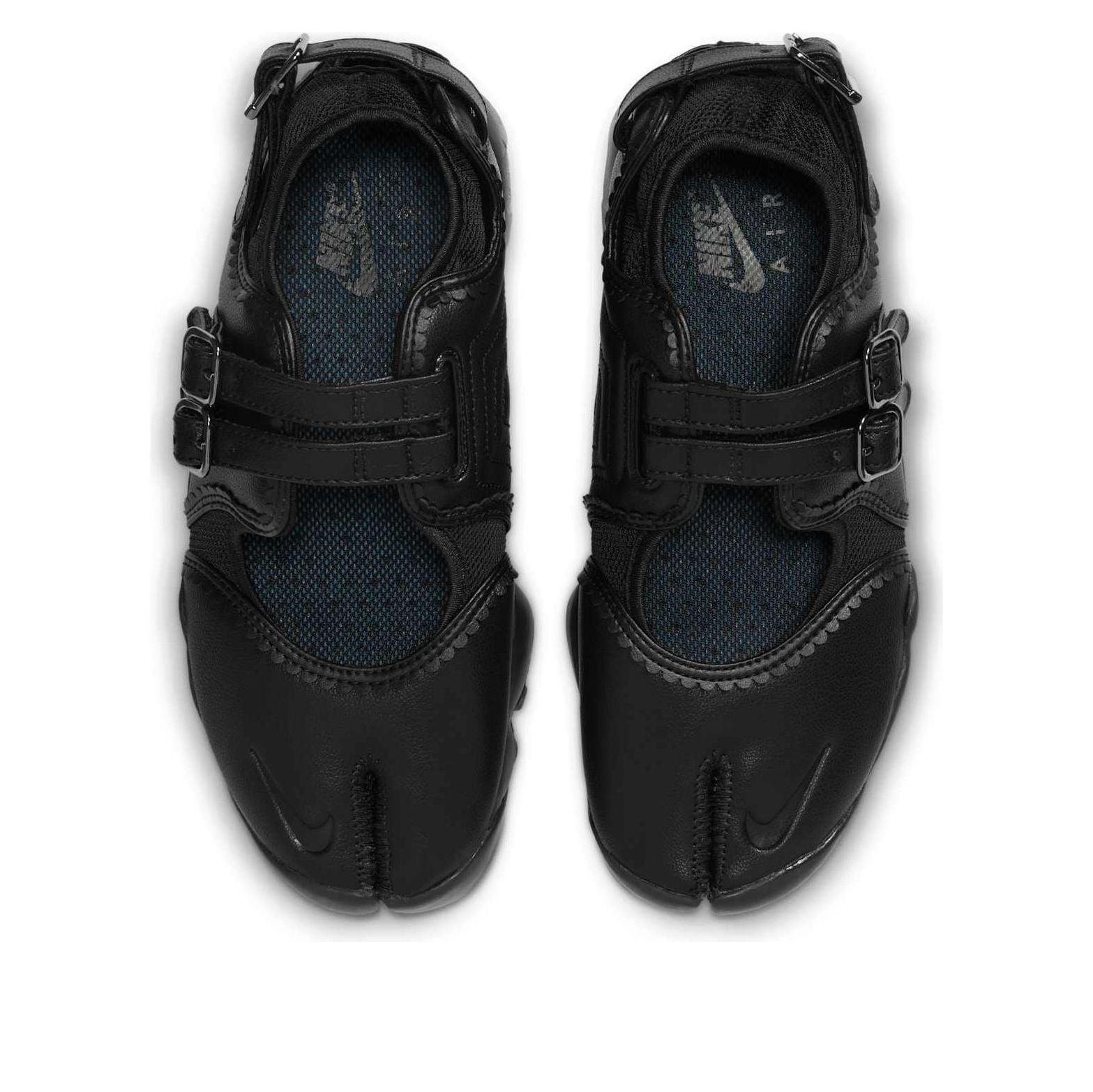 Nike (Wmns) Air Rift Breathe in Black | Lyst UK
