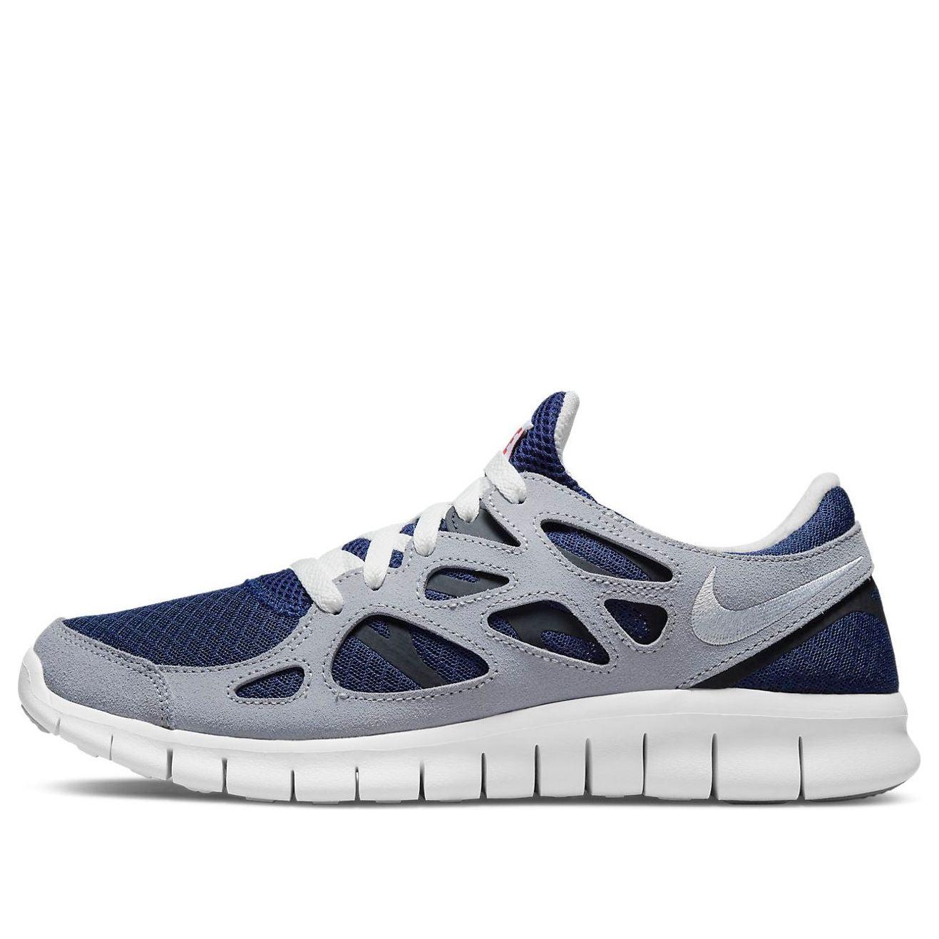 Nike Free Run 2 Sneakers for Men Up to 32 off Lyst