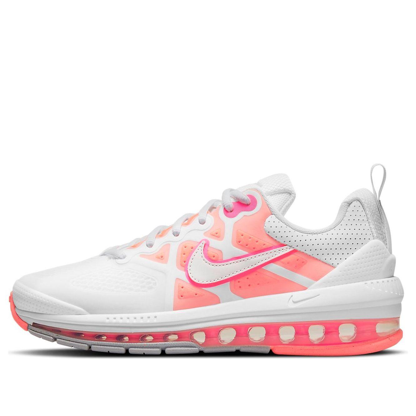 nike genome pink