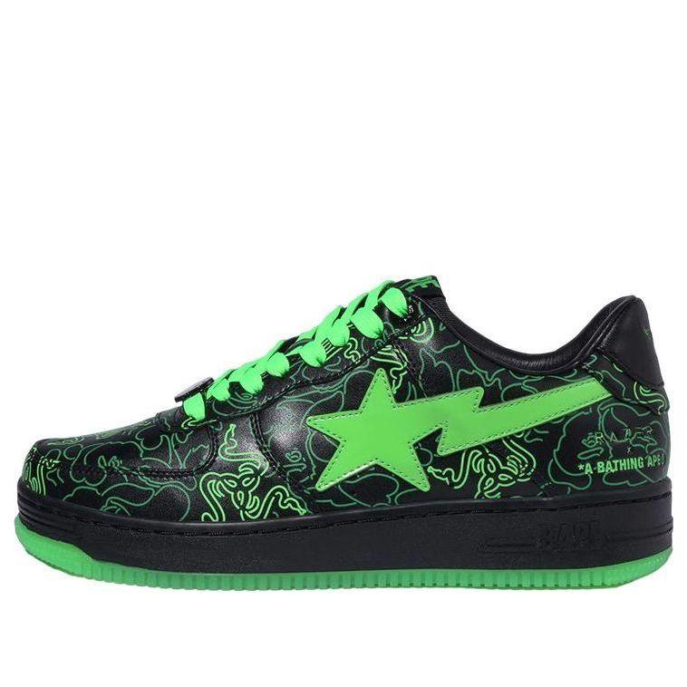 Babe n ape shop shoes