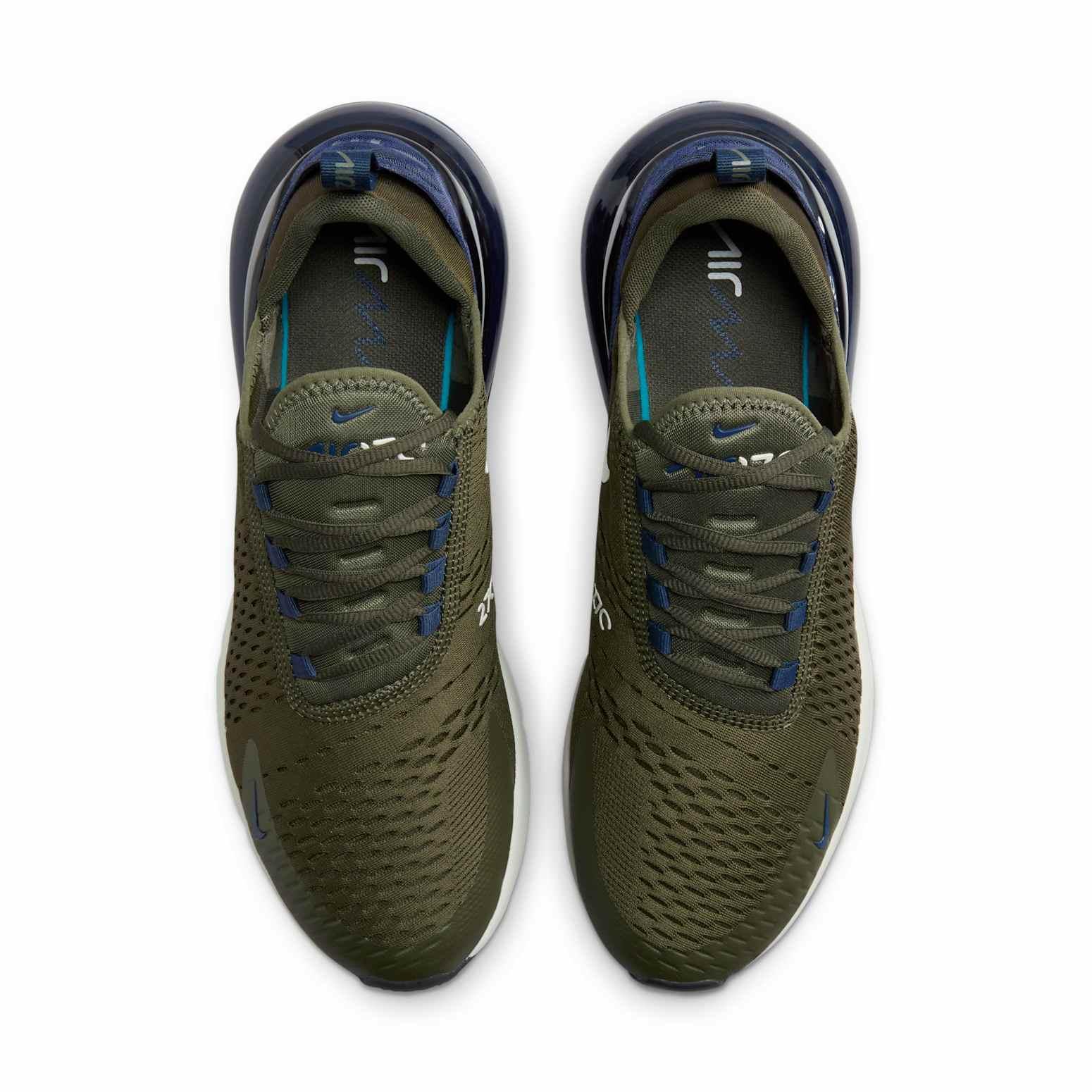 khaki green 270