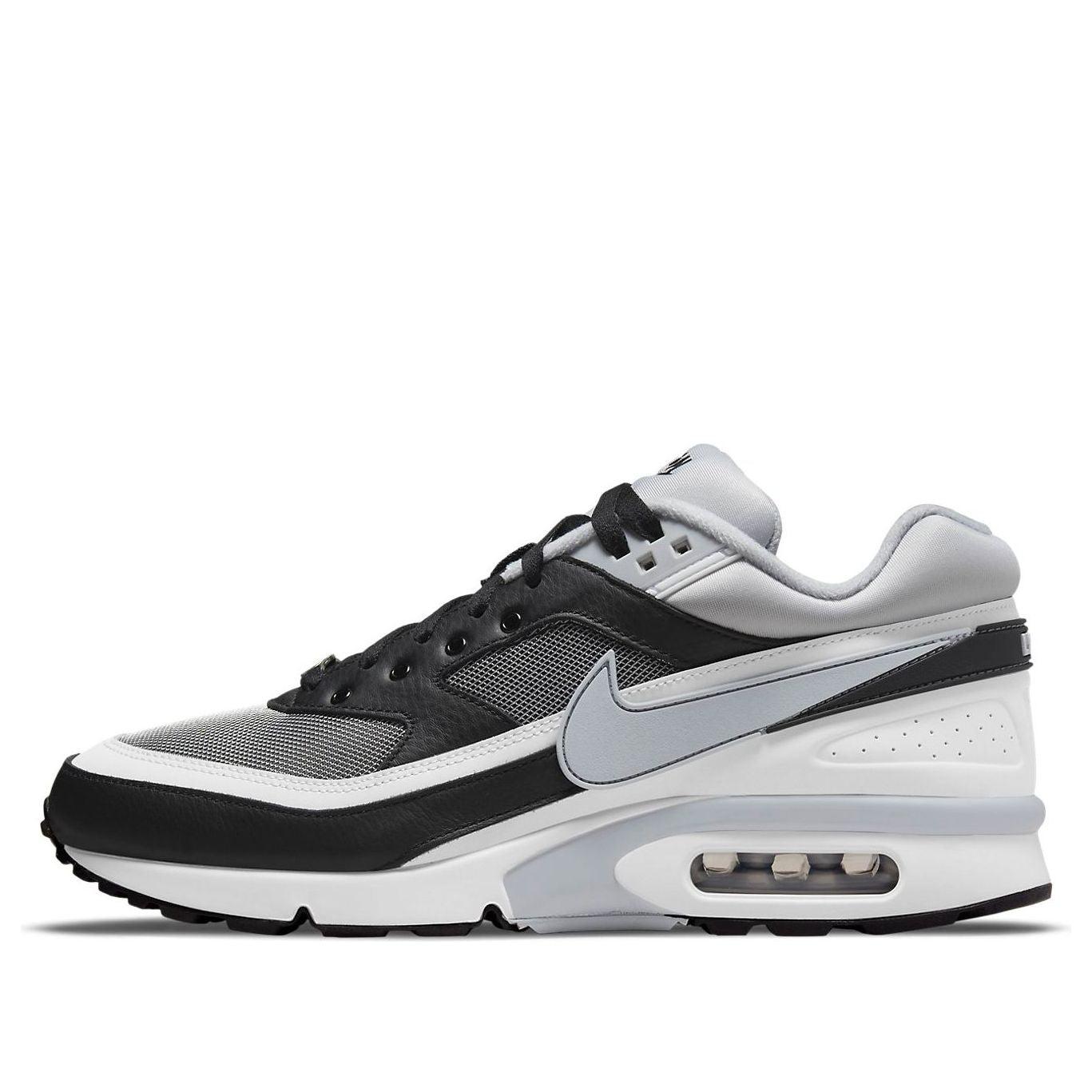 nike air max bw white