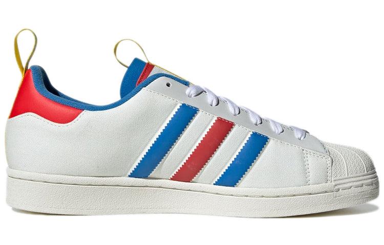 superstar tony's chocolonely shoes