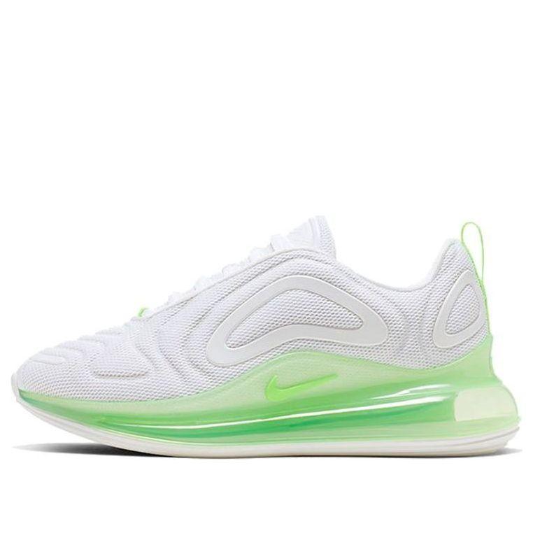 volt green air max 720