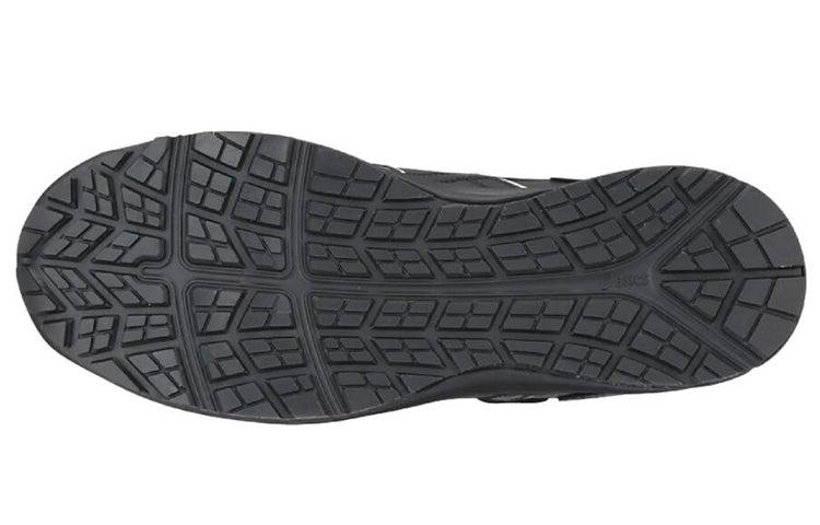 Asics Winjob Cp301 in Black for Men | Lyst