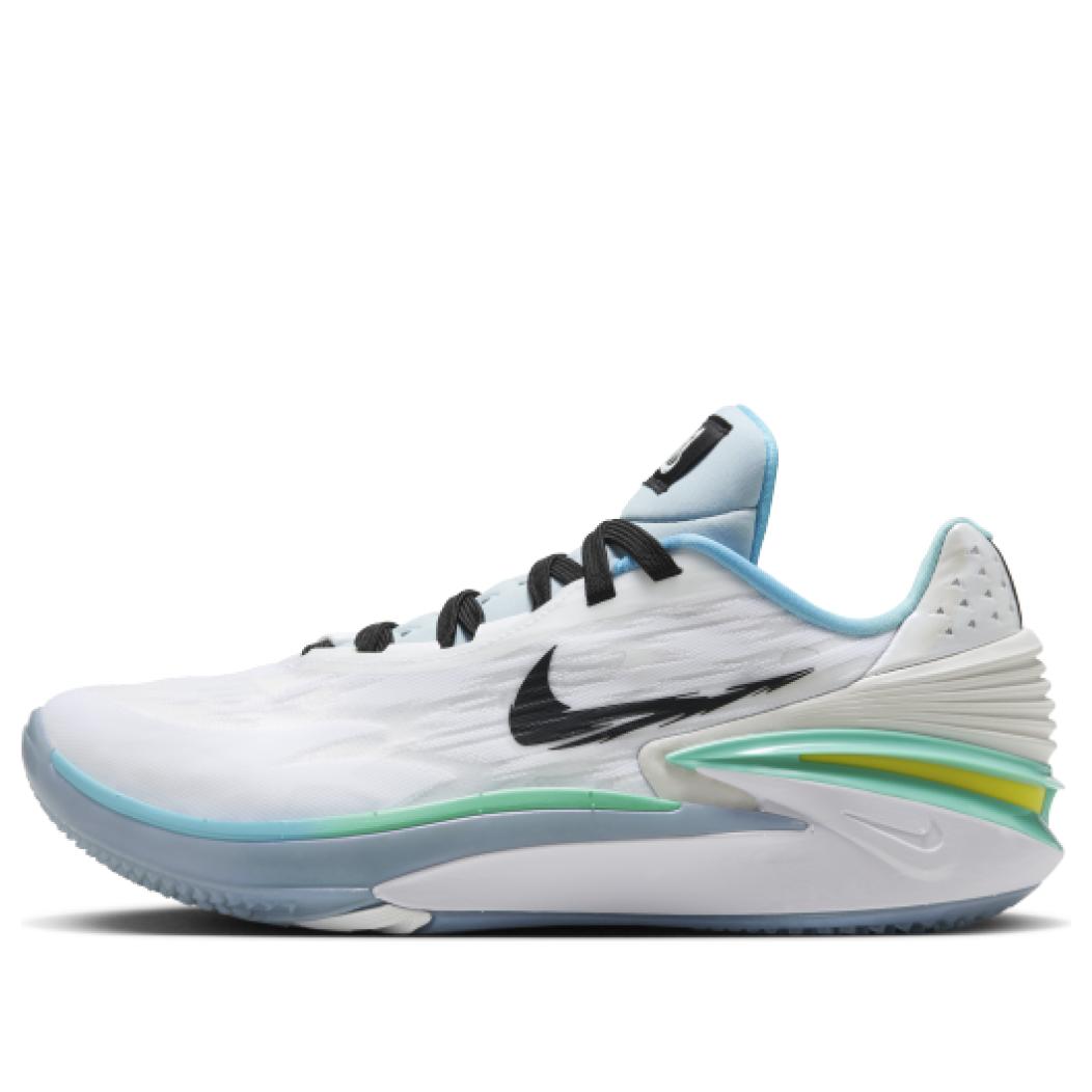 Nike Air Zoom G.t. Cut 2 Ep in Blue for Men | Lyst