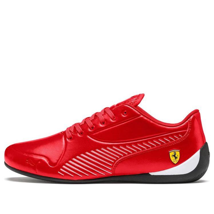 PUMA Scuderia Ferrari X Drift Cat 7s Ultra 'rosso Corsa' in Red for Men |  Lyst