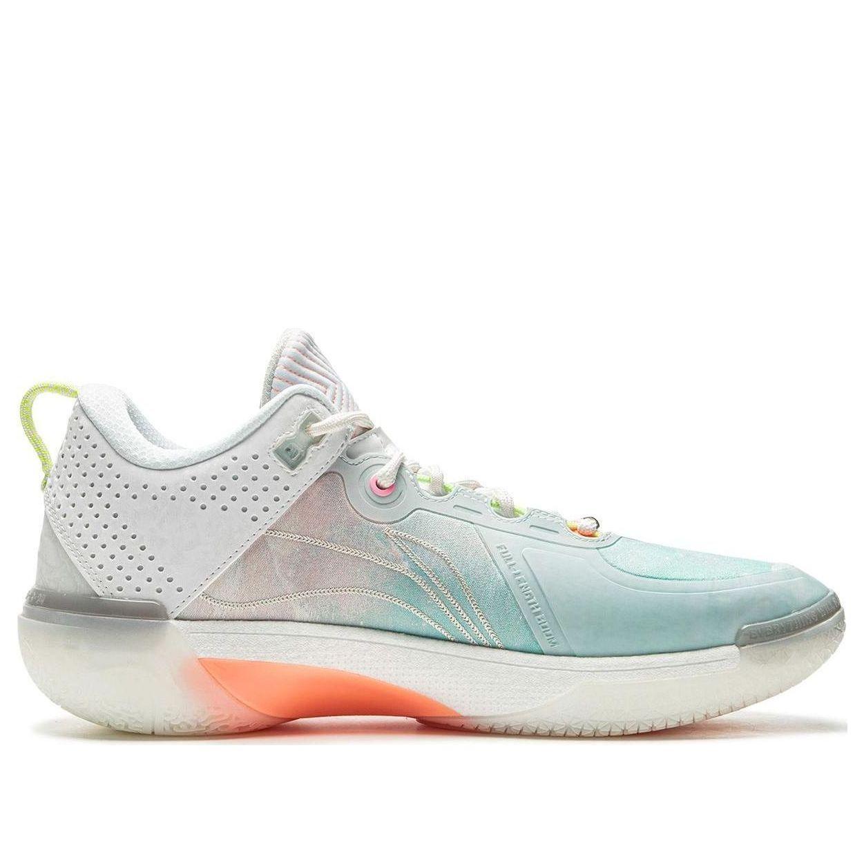Li-ning Wade Shadow 6 'Fantasy' in Blue for Men | Lyst UK