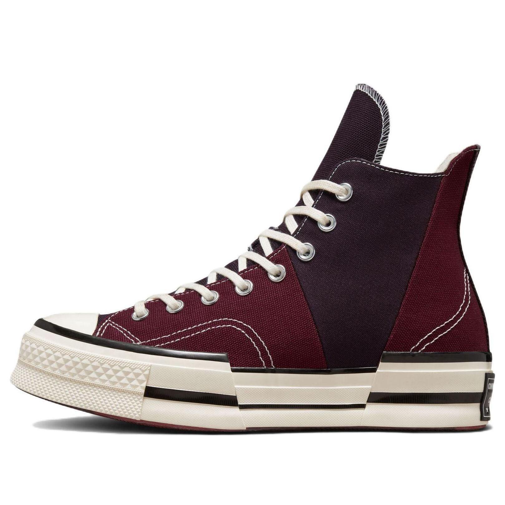 Converse Chuck 70 Plus Counter Climate High in Brown for Men | Lyst