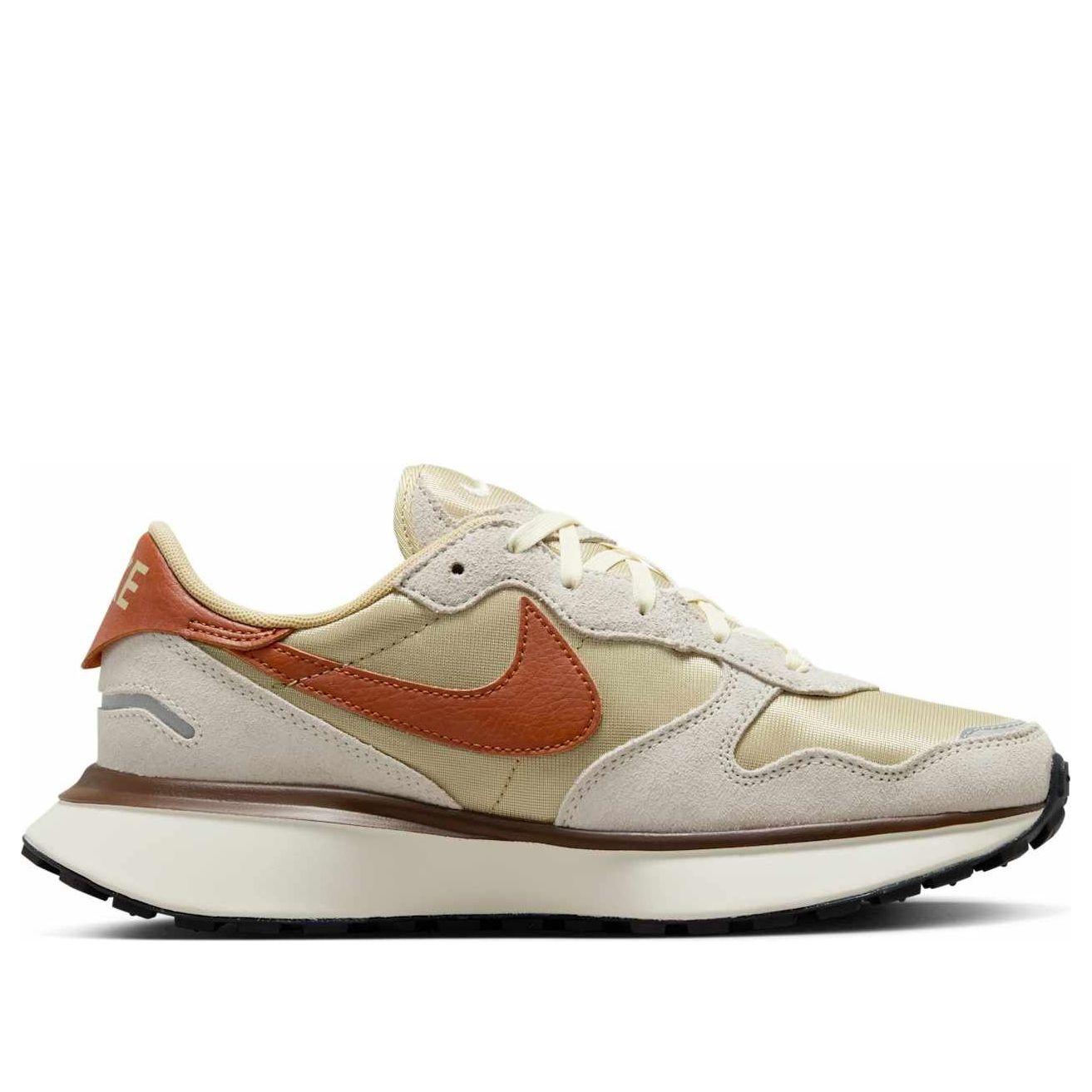 Nike (Wmns) Phoenix Waffle 'Team Coconut Milk' in Natural Lyst UK