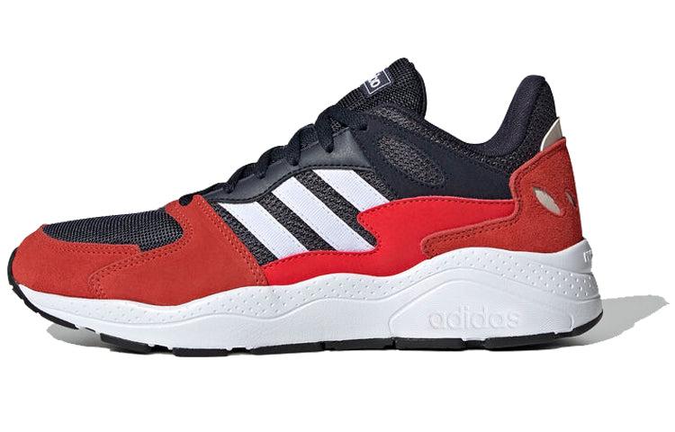Adidas Neo Adidas Crazychaos 'trace Blue Red' for Men | Lyst