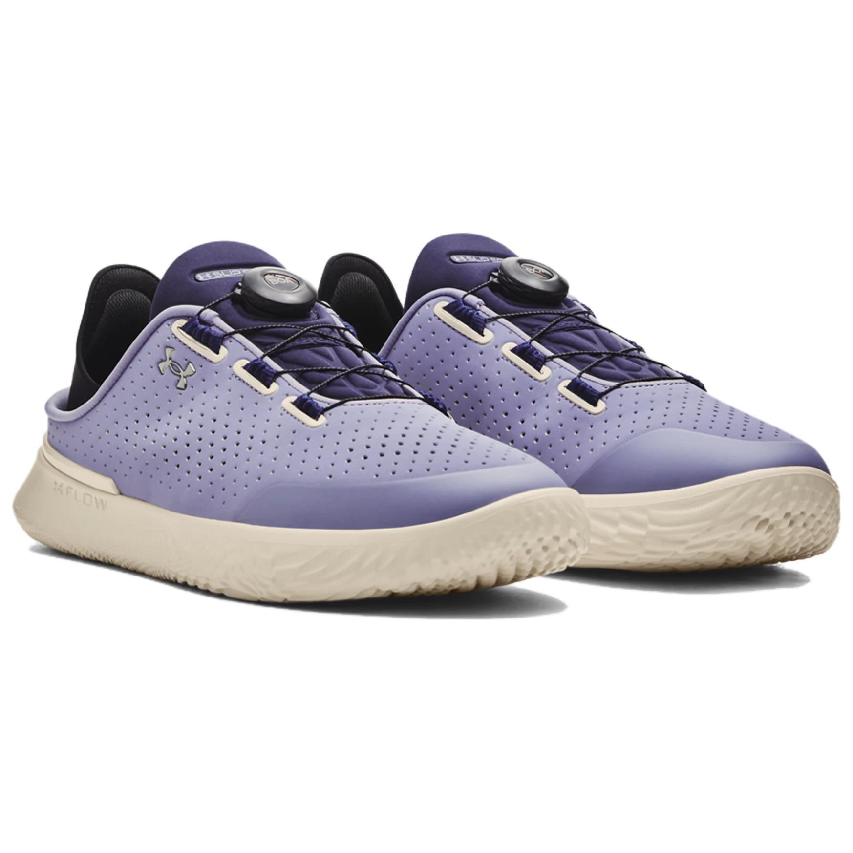 Under Armour Slipspeed Steel Ivory Dune' in Blue for Men Lyst UK