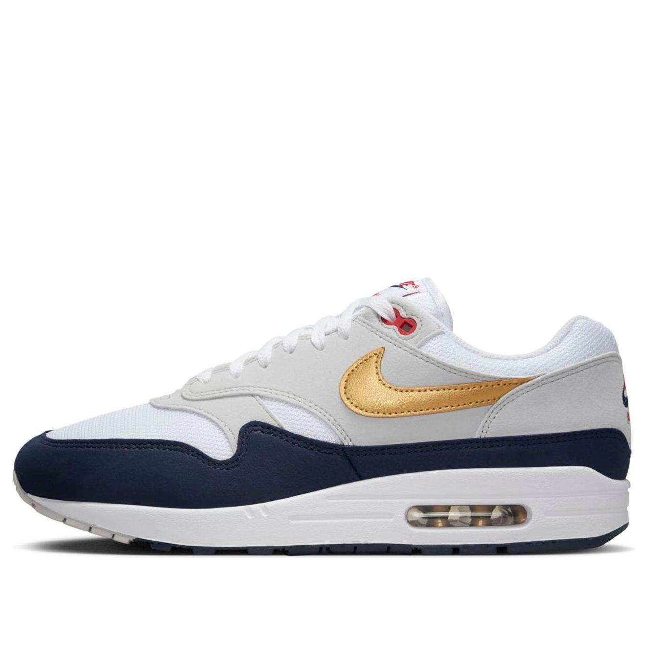 nike air max 1 dark blue