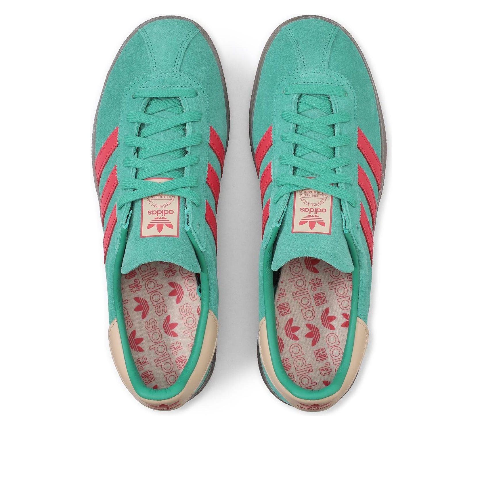 size? × BILLY'S × adidas SAPPORO Adidas Men's Originals x Billy's Sapporo in Brown | eBay