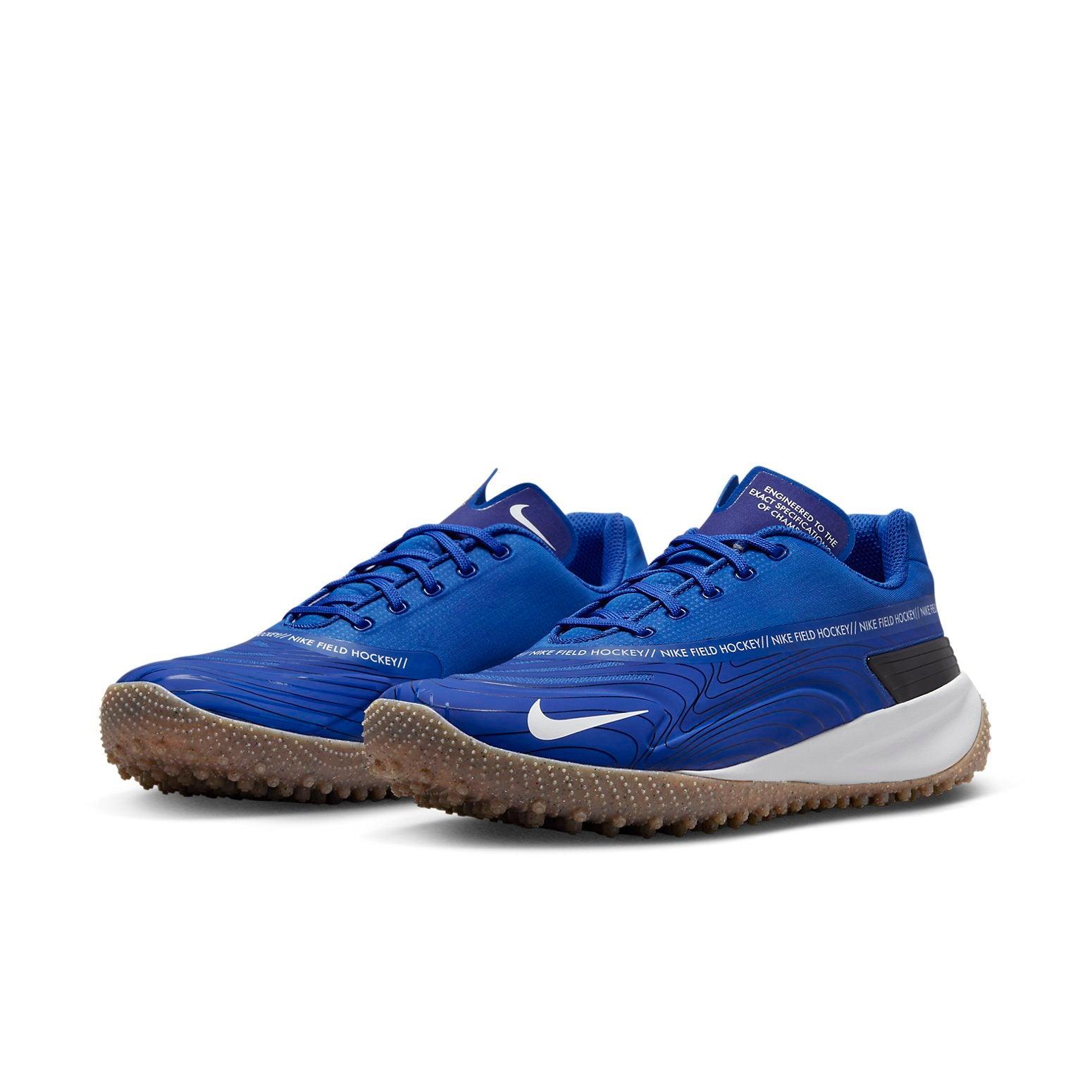 nike vapor drive hockey shoe