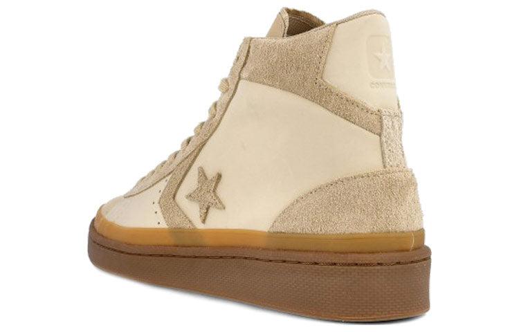 Converse Pro Leather High '2000S Pack in Natural for Men Lyst UK